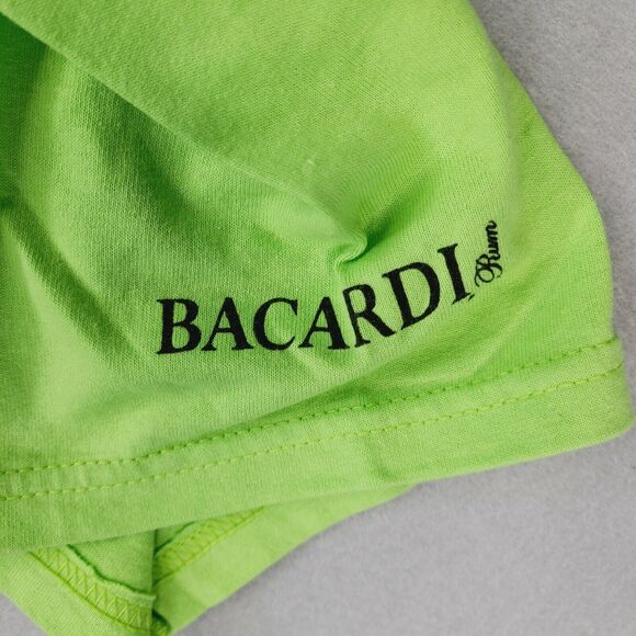 Vintage The Orleans 2001 Big Al's Fat Tuesday Pool Party T-Shirt‎ Large Adult - Picture 8 of 12